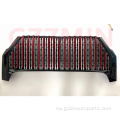 Hilux Rocco 2021 Pickup Front Bumper Grille